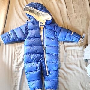 Snowsuit